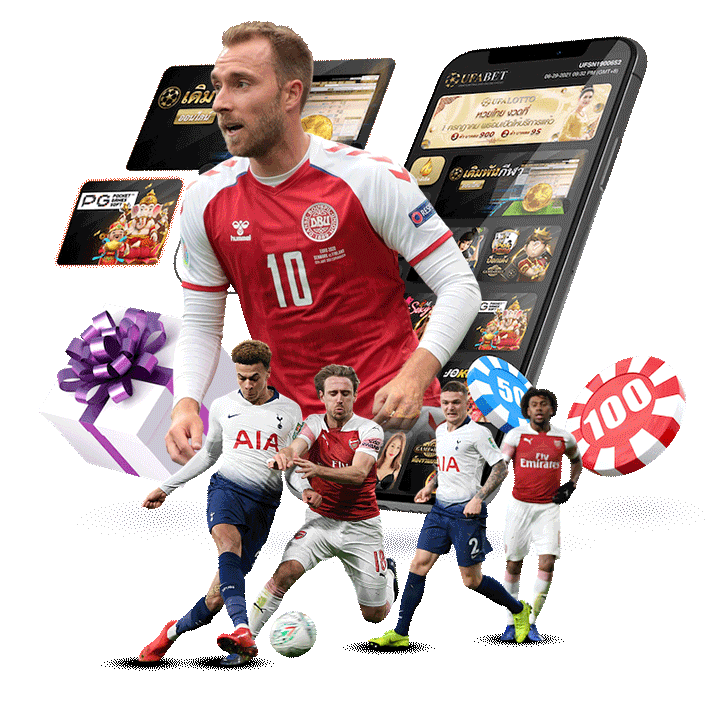 โปรโมชั่นสุดพิเศษจาก ufa600