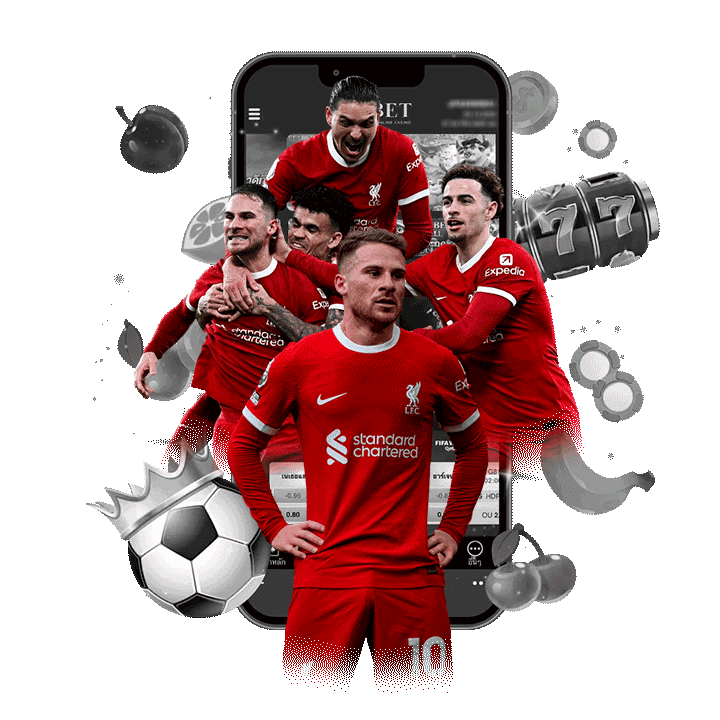 แทงบอลแบบสด เรียลไทม์