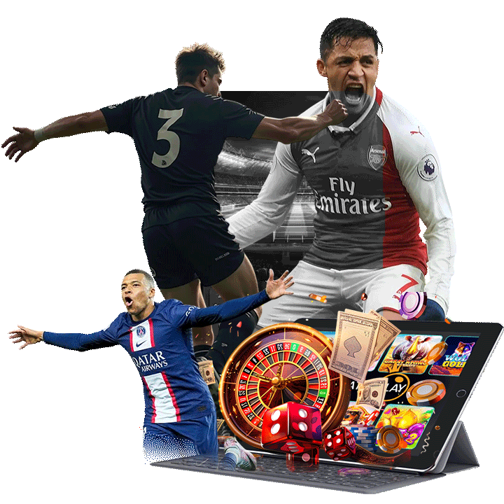 โปรบอลแรงแจกทุกวัน