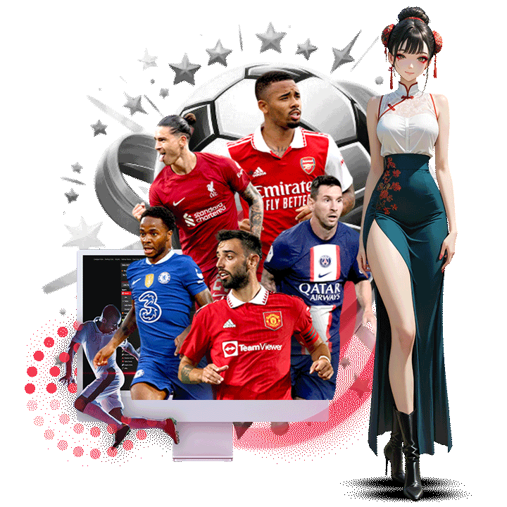 อัปเดตผลบอลเรียลไทม์ ไม่พลาดทุกความเคลื่อนไหว