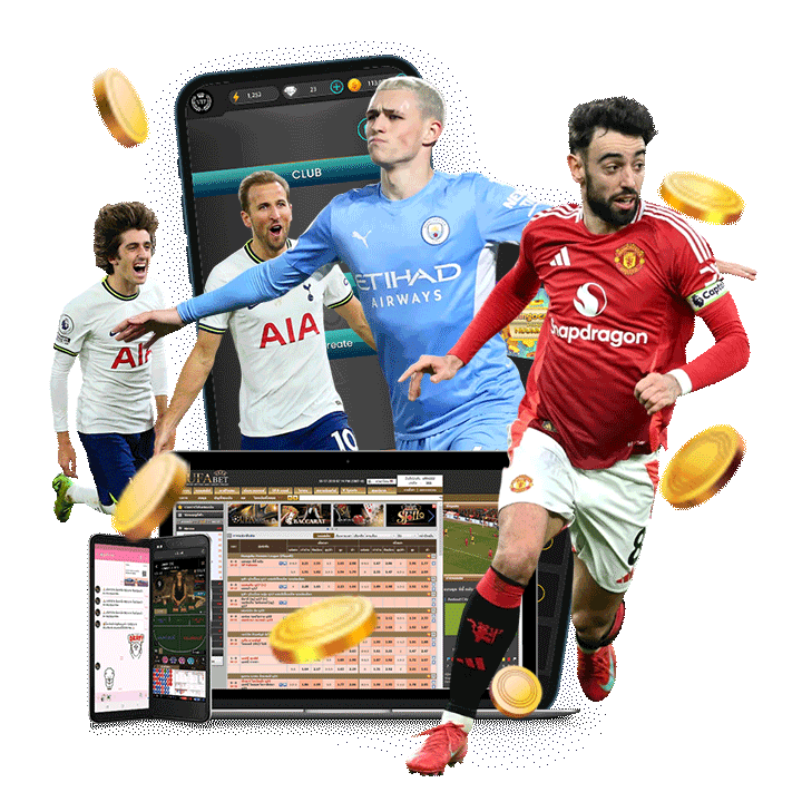 ปัจจัยที่ทำให้การแทงบอลน่าดึงดูดใจนักพนัน